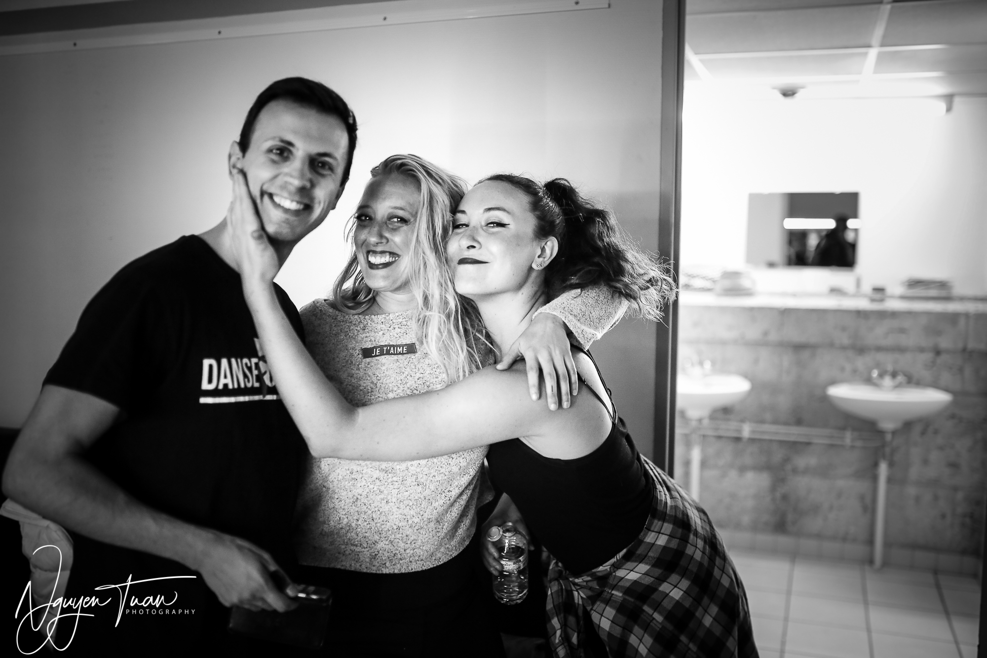 Danse Chorégraphique 0155